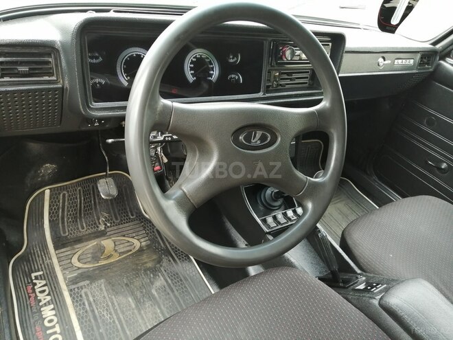 LADA (VAZ) 2107 2010, 42,841 km - 1.6 l - Zərdab