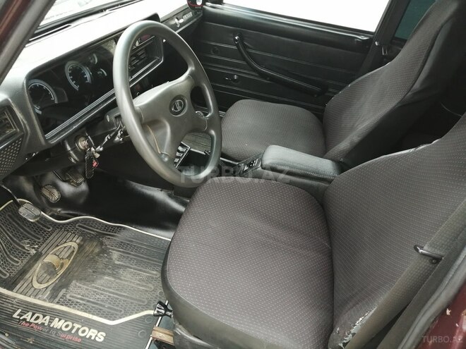LADA (VAZ) 2107 2010, 42,841 km - 1.6 l - Zərdab