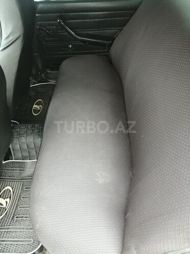 LADA (VAZ) 2107 2010, 42,841 km - 1.6 l - Zərdab