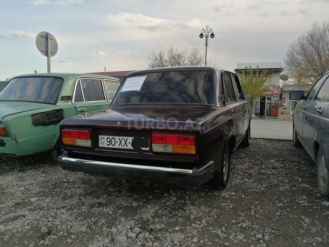 LADA (VAZ) 2107 2010, 42,841 km - 1.6 l - Zərdab