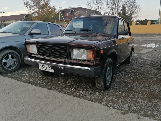 LADA (VAZ) 2107 2010, 42,841 km - 1.6 l - Zərdab