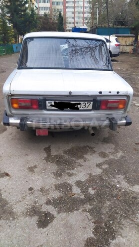 LADA (VAZ) 2106 1981, 69,532 km - 1.6 l - Sumqayıt