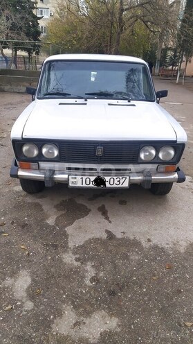 LADA (VAZ) 2106 1981, 69,532 km - 1.6 l - Sumqayıt