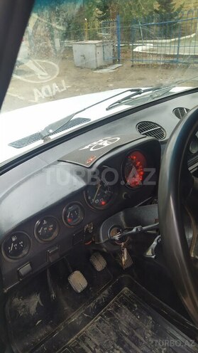 LADA (VAZ) 2106 1981, 69,532 km - 1.6 l - Sumqayıt