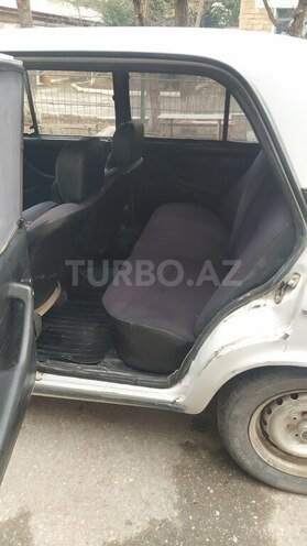 LADA (VAZ) 2106 1981, 69,532 km - 1.6 l - Sumqayıt
