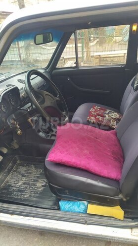 LADA (VAZ) 2106 1981, 69,532 km - 1.6 l - Sumqayıt