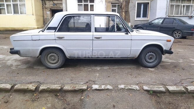 LADA (VAZ) 2106 1981, 69,532 km - 1.6 l - Sumqayıt