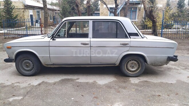 LADA (VAZ) 2106 1981, 69,532 km - 1.6 l - Sumqayıt