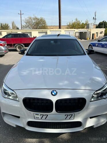 BMW 528 2015, 144,000 km - 2.0 l - Bakı