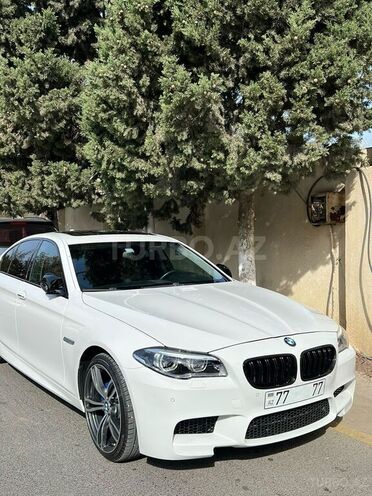 BMW 528 2015, 144,000 km - 2.0 l - Bakı