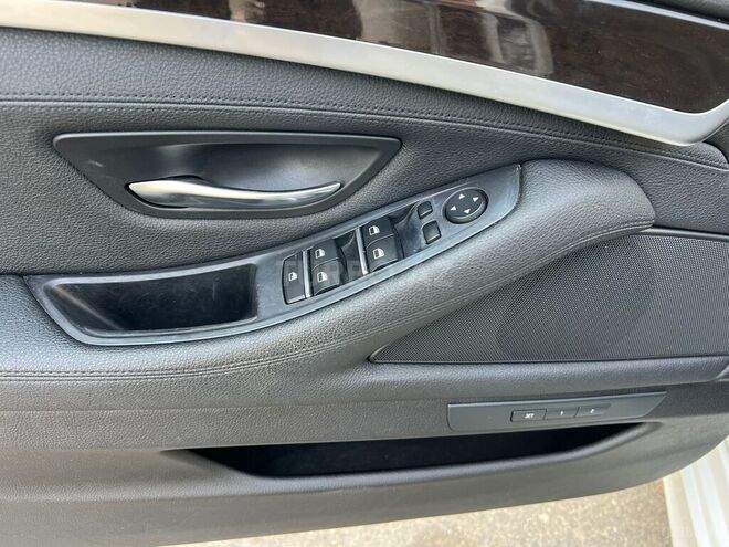 BMW 528 2015, 144,000 km - 2.0 l - Bakı