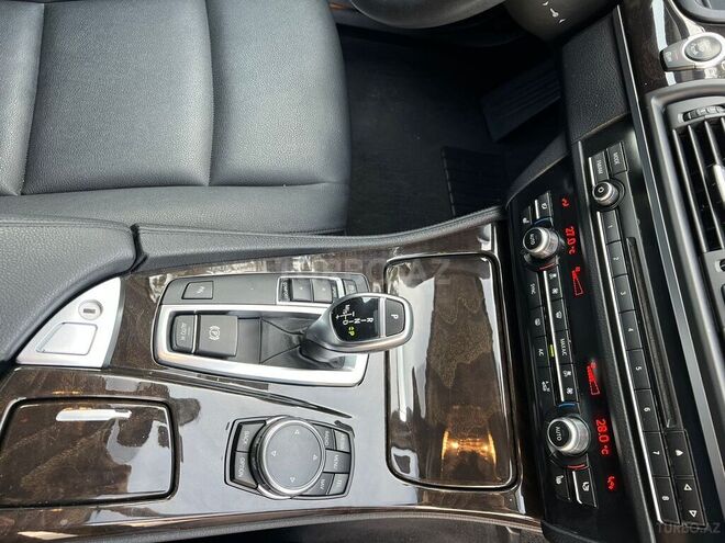 BMW 528 2015, 144,000 km - 2.0 l - Bakı