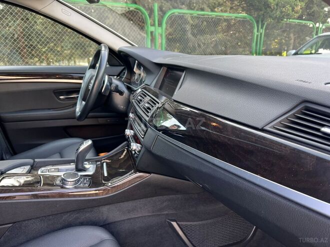 BMW 528 2015, 144,000 km - 2.0 l - Bakı