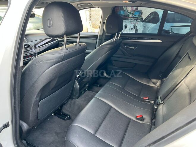 BMW 528 2015, 144,000 km - 2.0 l - Bakı
