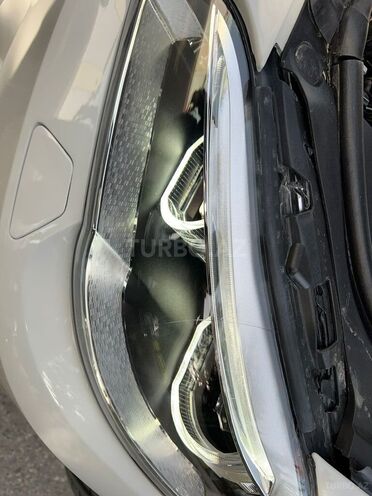 BMW 528 2015, 144,000 km - 2.0 l - Bakı