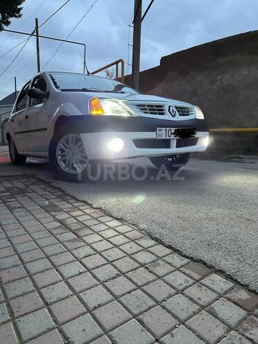 Renault Tondar 2013, 196,707 km - 1.6 l - Bakı