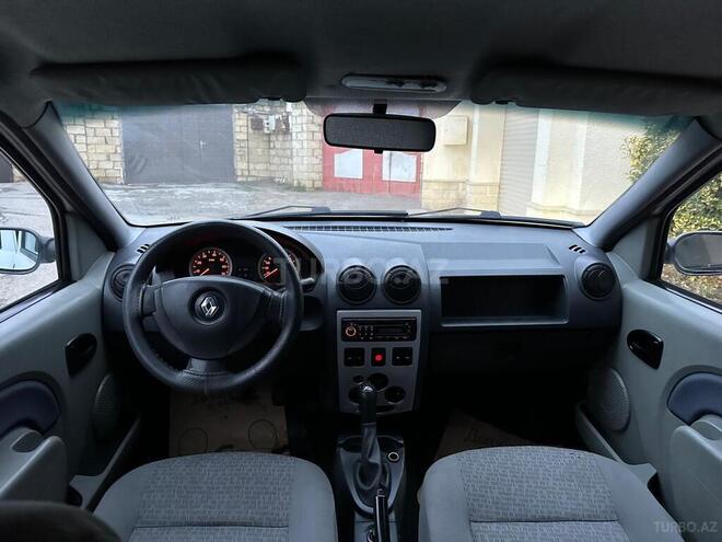 Renault Tondar 2013, 196,707 km - 1.6 l - Bakı
