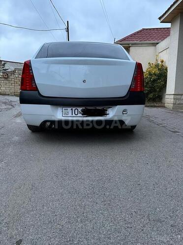 Renault Tondar 2013, 196,707 km - 1.6 l - Bakı