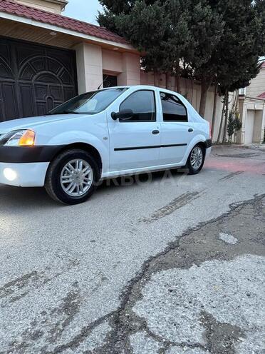 Renault Tondar 2013, 196,707 km - 1.6 l - Bakı