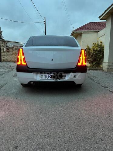 Renault Tondar 2013, 196,707 km - 1.6 l - Bakı