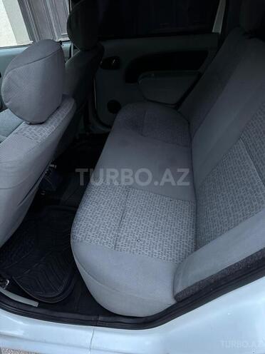 Renault Tondar 2013, 196,707 km - 1.6 l - Bakı