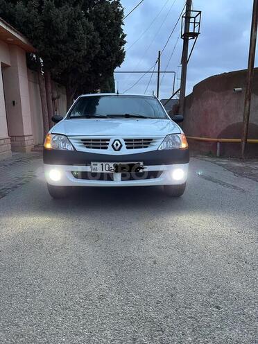 Renault Tondar 2013, 196,707 km - 1.6 l - Bakı