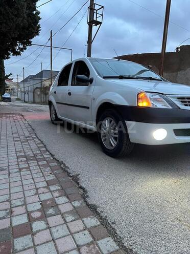 Renault Tondar 2013, 196,707 km - 1.6 l - Bakı
