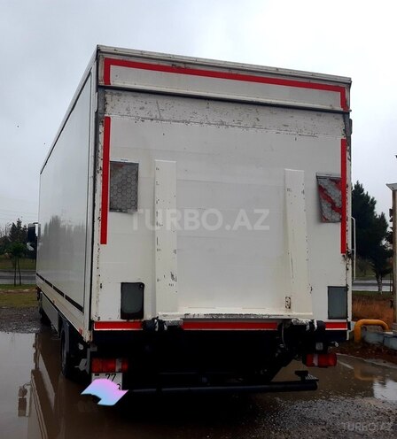 Mercedes Atego 1222 2011, 440,000 km - 4.8 l - Sumqayıt