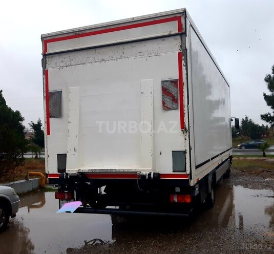 Mercedes Atego 1222 2011, 440,000 km - 4.8 l - Sumqayıt