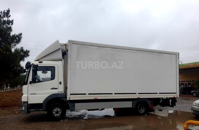 Mercedes Atego 1222 2011, 440,000 km - 4.8 l - Sumqayıt