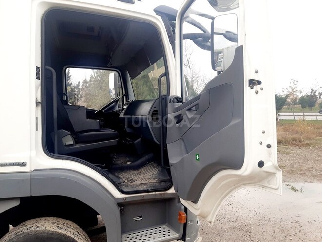 Mercedes Atego 1222 2011, 440,000 km - 4.8 l - Sumqayıt