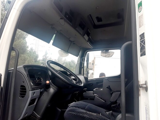 Mercedes Atego 1222 2011, 440,000 km - 4.8 l - Sumqayıt