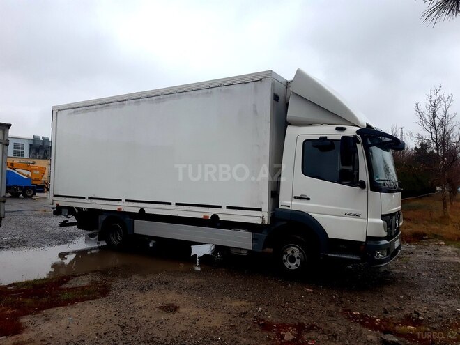 Mercedes Atego 1222 2011, 440,000 km - 4.8 l - Sumqayıt