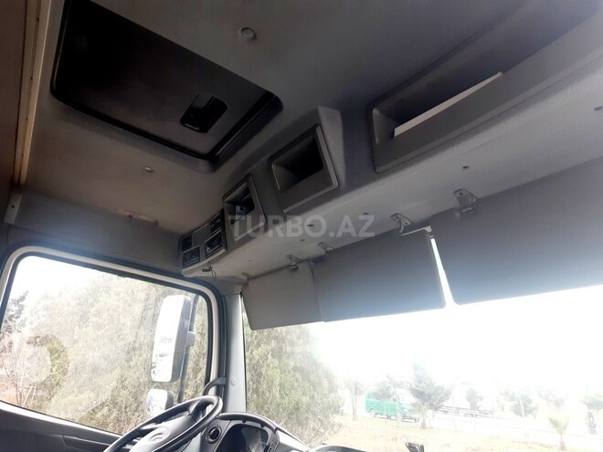 Mercedes Atego 1222 2011, 440,000 km - 4.8 l - Sumqayıt