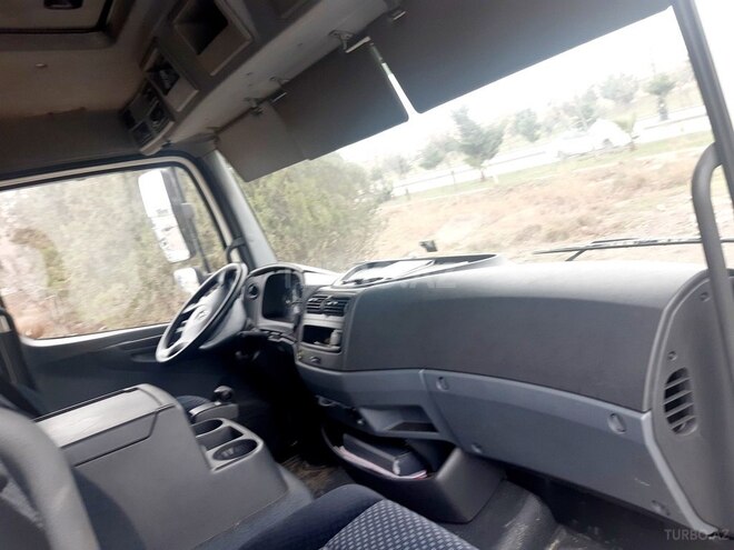 Mercedes Atego 1222 2011, 440,000 km - 4.8 l - Sumqayıt