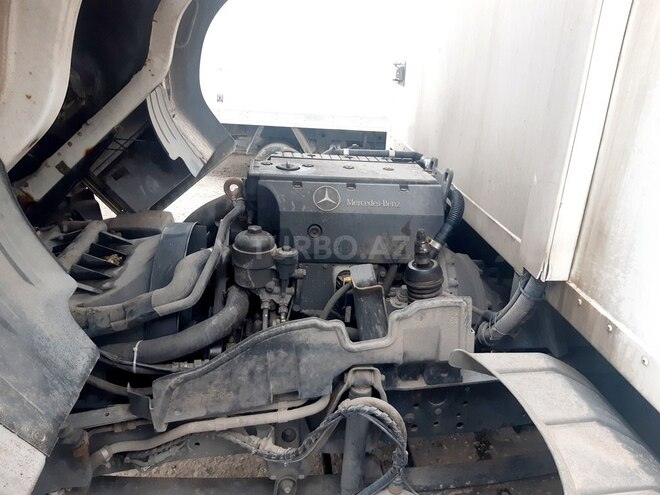 Mercedes Atego 1222 2011, 440,000 km - 4.8 l - Sumqayıt
