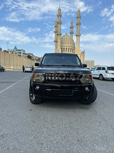 Land Rover Discovery 2005, 290,000 km - 2.7 л - Bakı