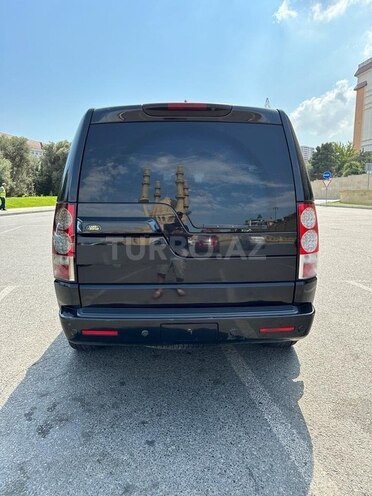 Land Rover Discovery 2005, 290,000 km - 2.7 л - Bakı