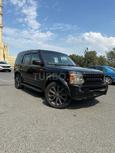 Land Rover Discovery 2005, 290,000 km - 2.7 л - Bakı