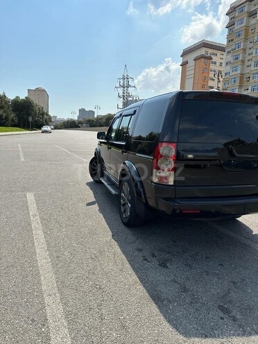 Land Rover Discovery 2005, 290,000 km - 2.7 л - Bakı