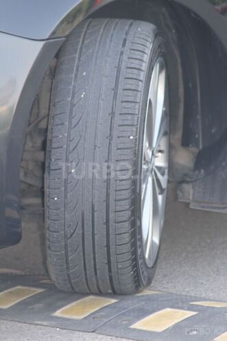 Hyundai Sonata 2013, 171,000 km - 2.0 l - Gəncə