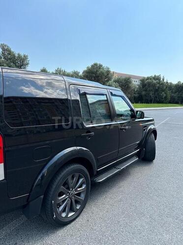 Land Rover Discovery 2005, 290,000 km - 2.7 л - Bakı