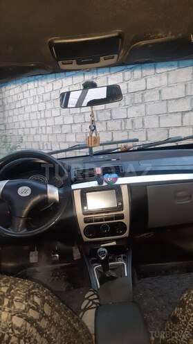 Lifan 520 2008, 124,000 km - 1.6 l - Gəncə