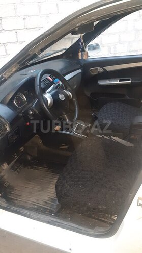 Lifan 520 2008, 124,000 km - 1.6 l - Gəncə
