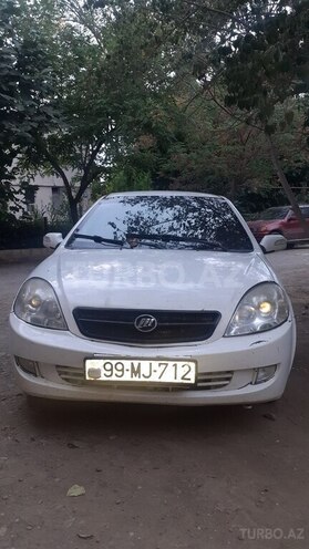 Lifan 520 2008, 124,000 km - 1.6 l - Gəncə