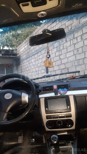 Lifan 520 2008, 124,000 km - 1.6 l - Gəncə