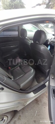 Toyota Prius 2004, 260,000 km - 1.5 l - Bakı