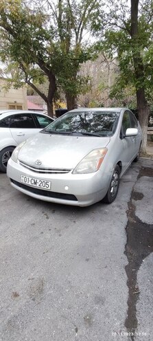 Toyota Prius 2004, 260,000 km - 1.5 l - Bakı