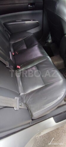 Toyota Prius 2004, 260,000 km - 1.5 l - Bakı