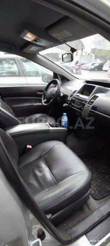 Toyota Prius 2004, 260,000 km - 1.5 l - Bakı